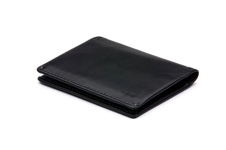 Bellroy - Slim Sleeve Wallet Black