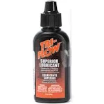 Tri Flow Superior Lube 6 oz Drip