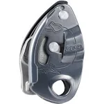 Petzl - Grigri Belay Device Gray