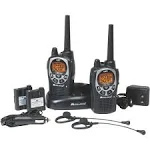 Midland Two-Way Radio GXT1000VP4