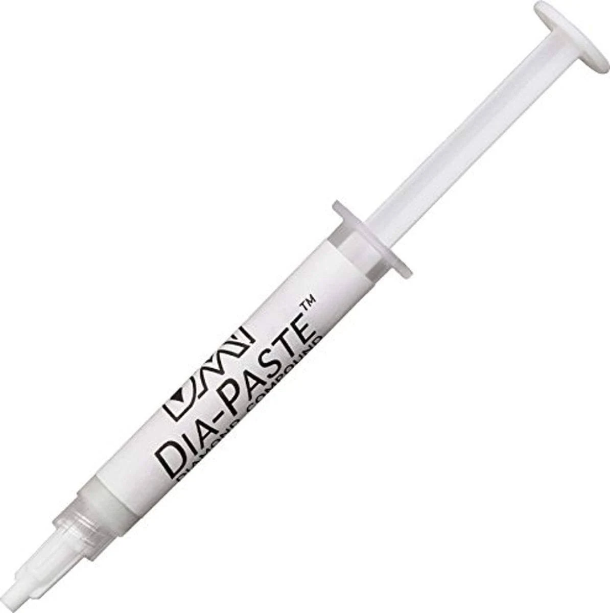 DMT Dia-Paste Diamond Compound 1 Micron