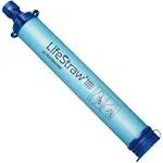 LifeStraw Personal Water Filter