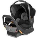 Chicco KeyFit 35 Cleartex Infant Car Seat - Shadow