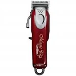 Wahl 5 Star Cordless Magic Clipper - Red