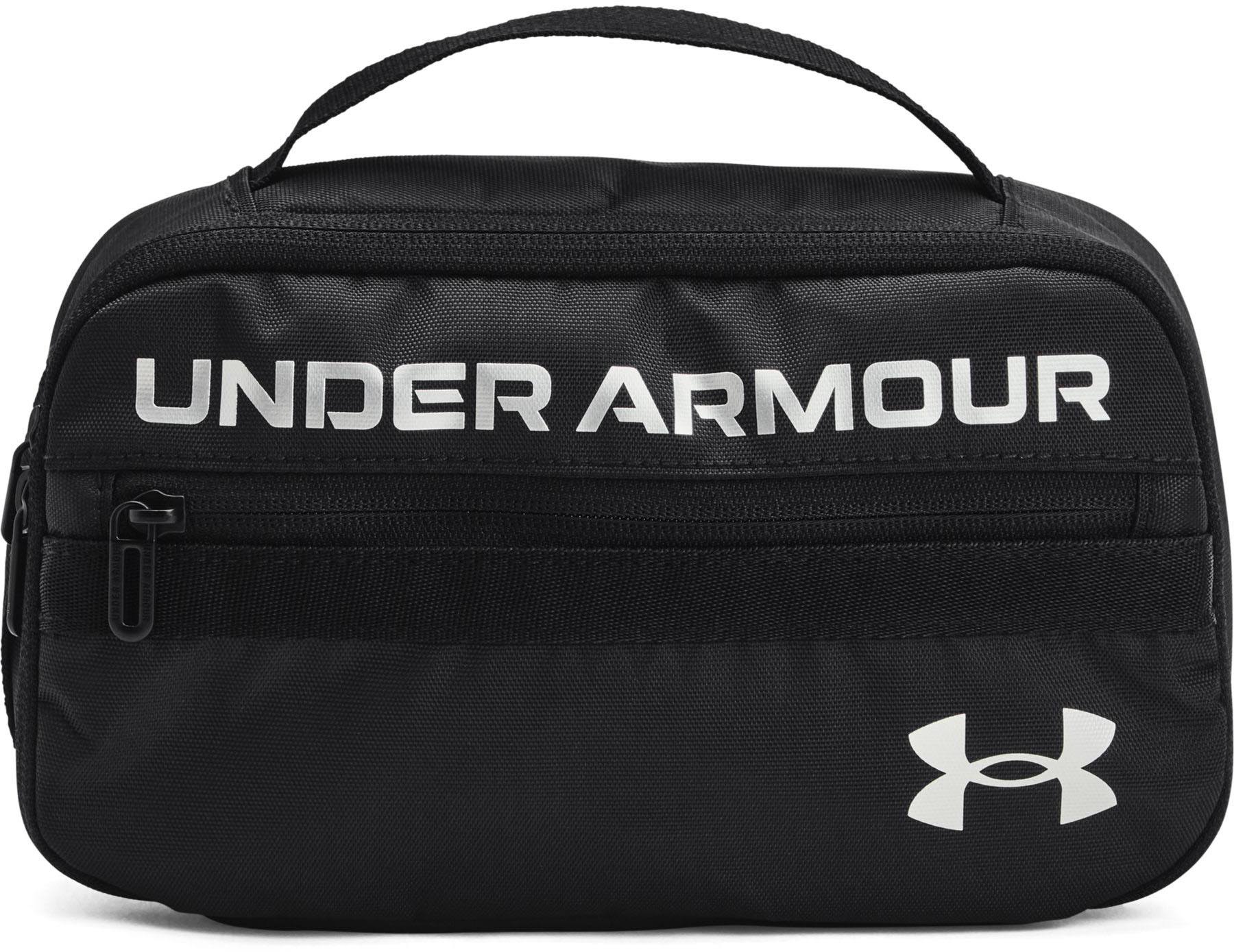 Under Armour - Unisex Contain Travel Kit Leisure Bag