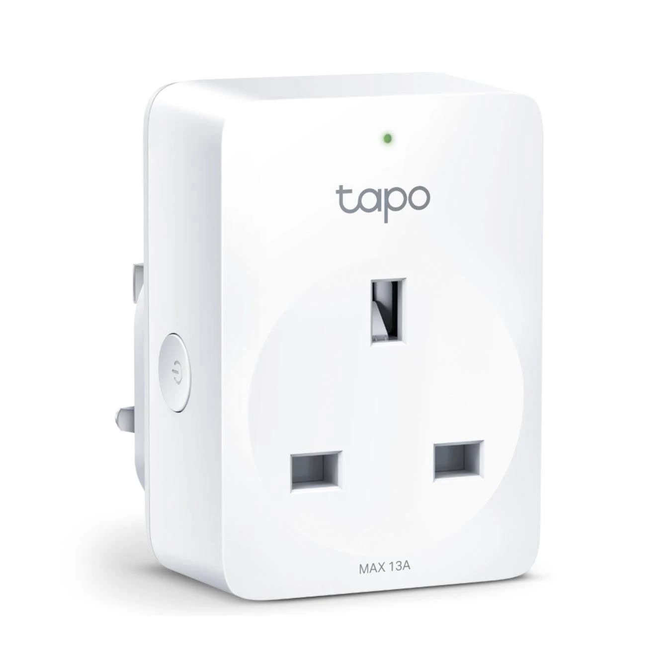 TP-Link Mini Smart Wi-Fi Socket | Tapo P100