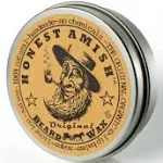 Honest Amish Original Beard Wax