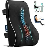 Lumbar Support Pillow