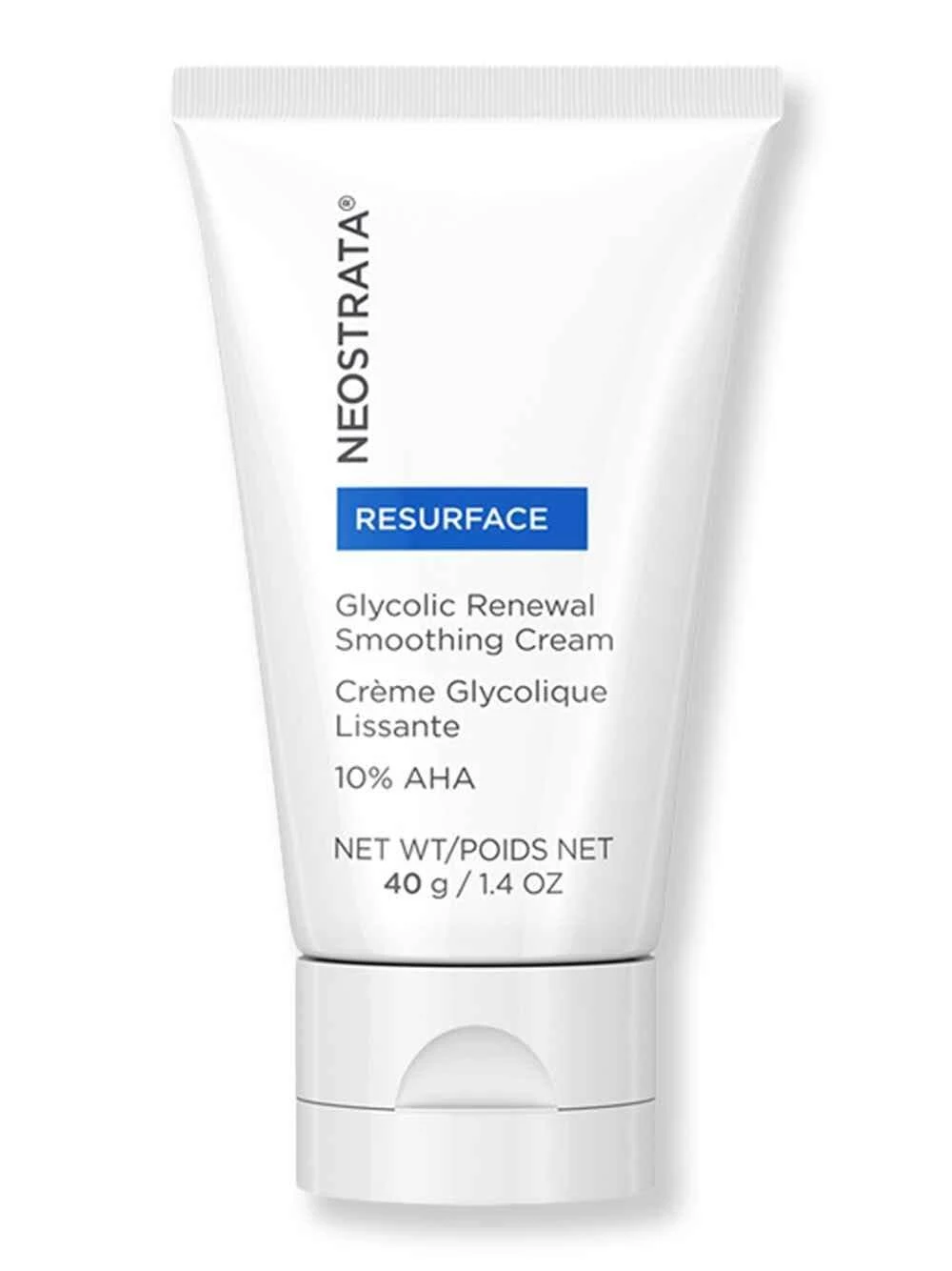 NeoStrata Glycolic Renewal Smoothing Cream 40g