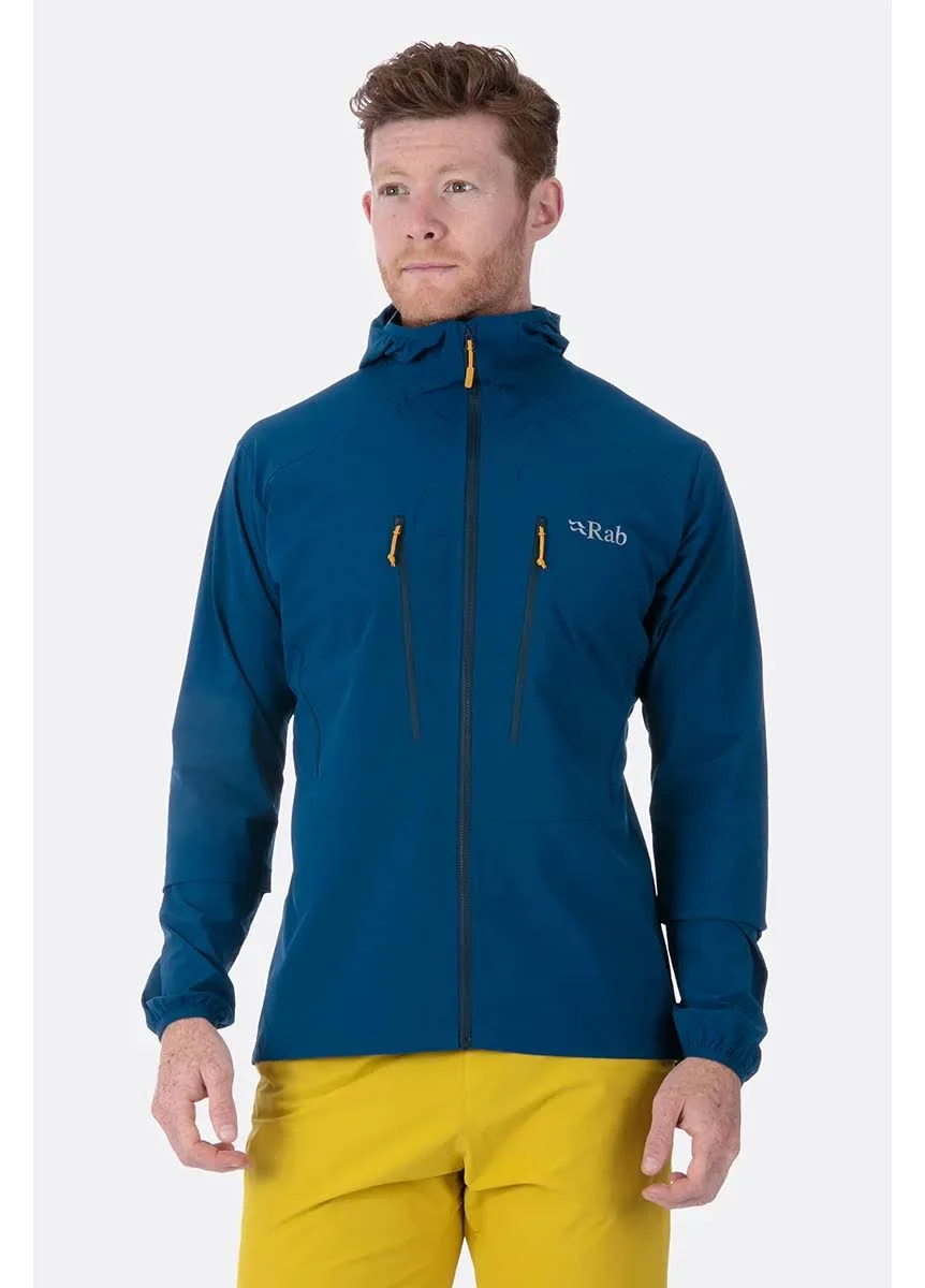 RAB Men's Borealis Jacket - Ink - XL