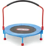 Little Tikes 3' Trampoline