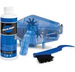 Park Tool CG-2.4 - Chain Gang Cleaning System