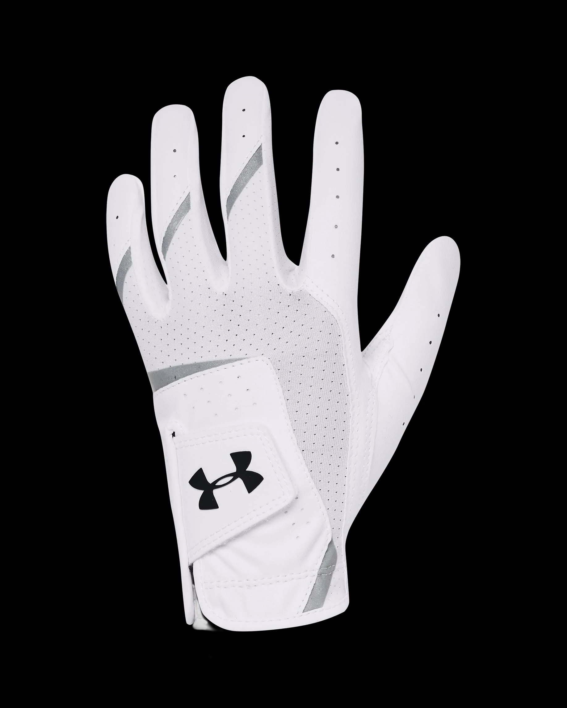 "Boys' UA Iso-Chill Golf Glove"