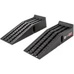 Black Widow PSR295 Plastic Car Service Ramps
