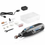 Dremel Lite Cordless Rotary Tool 7760