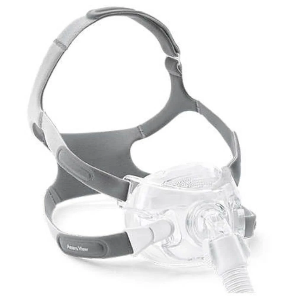 Philips Respironics Amara View Full Face CPAP Mask