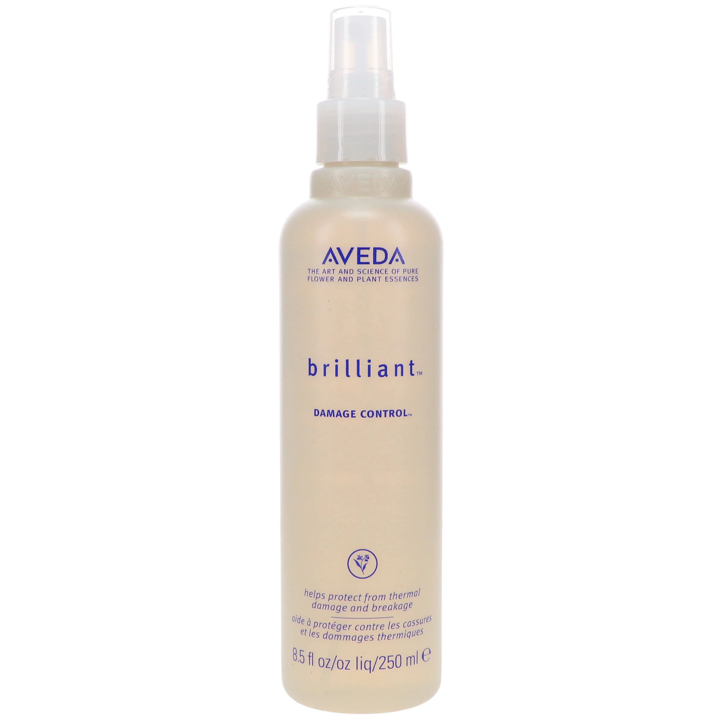 Aveda Brilliant Damage Control Spray - Size 250mL / 8.5 Oz.