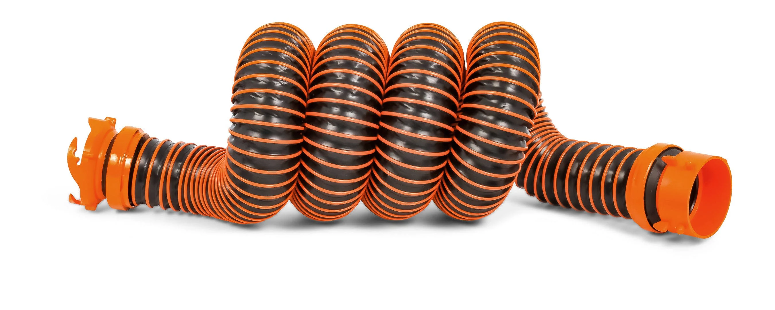 Camco 39863 RhinoEXTREME 10' Sewer Hose Extension