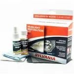 Osram-Sylvania Headlight Restoration Kit