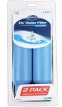 Camco - 40045 - TastePURE Water Filter (KDF) 2 Pack