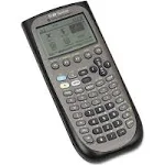 Texas Instruments Graphing Calculator TI-89 Titanium