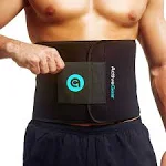 ActiveGear Waist Trimmer Belt