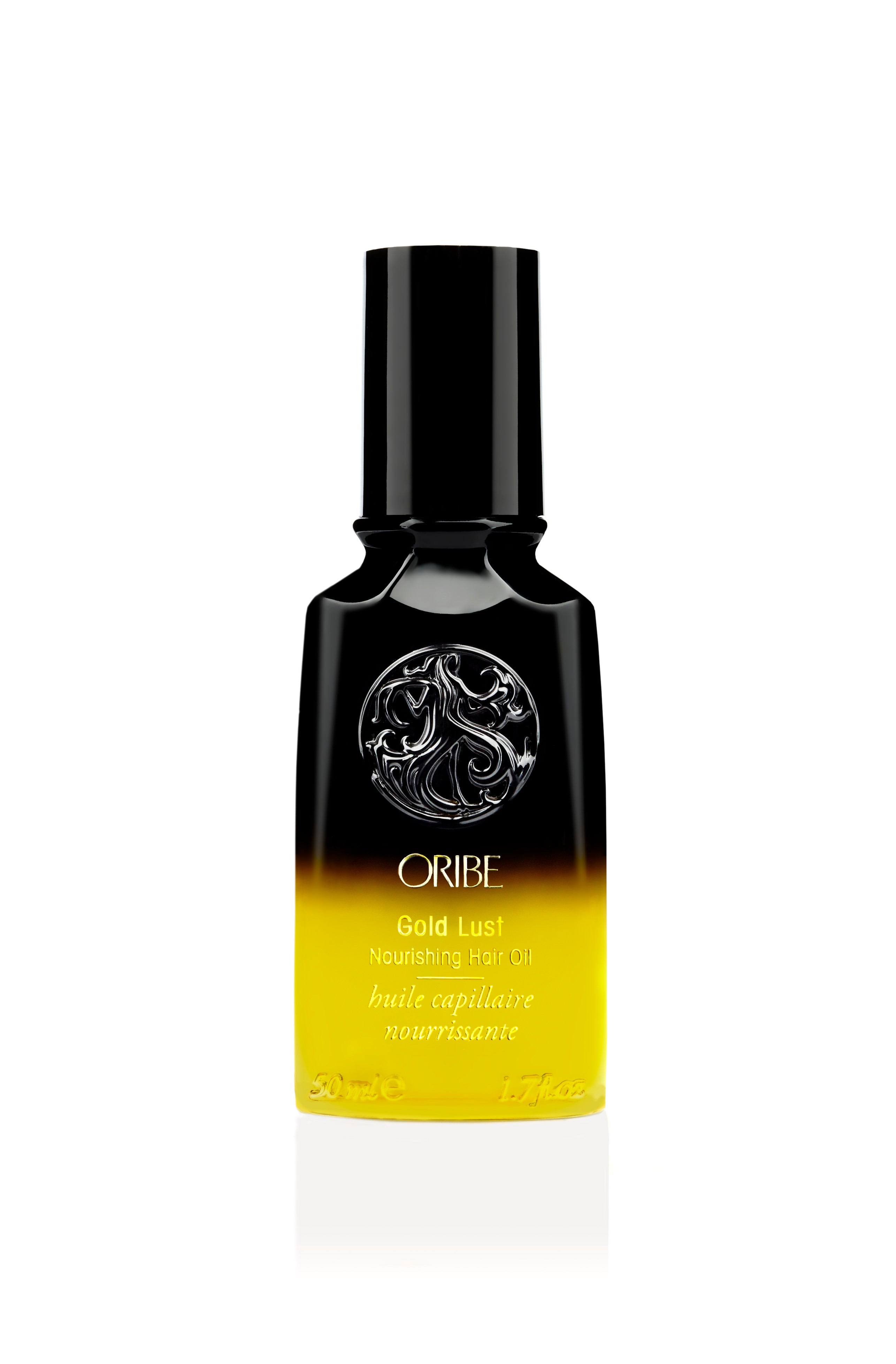 ORIBE Gold Lust Nourishing Hair Oil