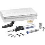 Dremel 2000-01 VersaTip Precision Butane Torch