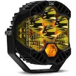 Baja Designs - 270013 LP6 Pro LED Driving/Combo Amber