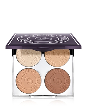 By Terry Hyaluronic Hydra-Powder Palette