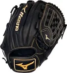 Mizuno MVP Prime Baseball Glove Series | Hand Crafted BioSoft Leather | Professional Smooth Leather | Center Pocket Design