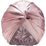 Pure Silk Headwrap