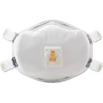 3M Particulate Respirator 8233 - N100