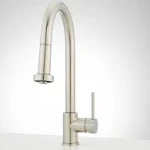 Ridgeway Pull-Down Touchless Kitchen Faucet - Stainless Steel