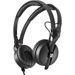 Sennheiser HD 25 Monitor Headphones