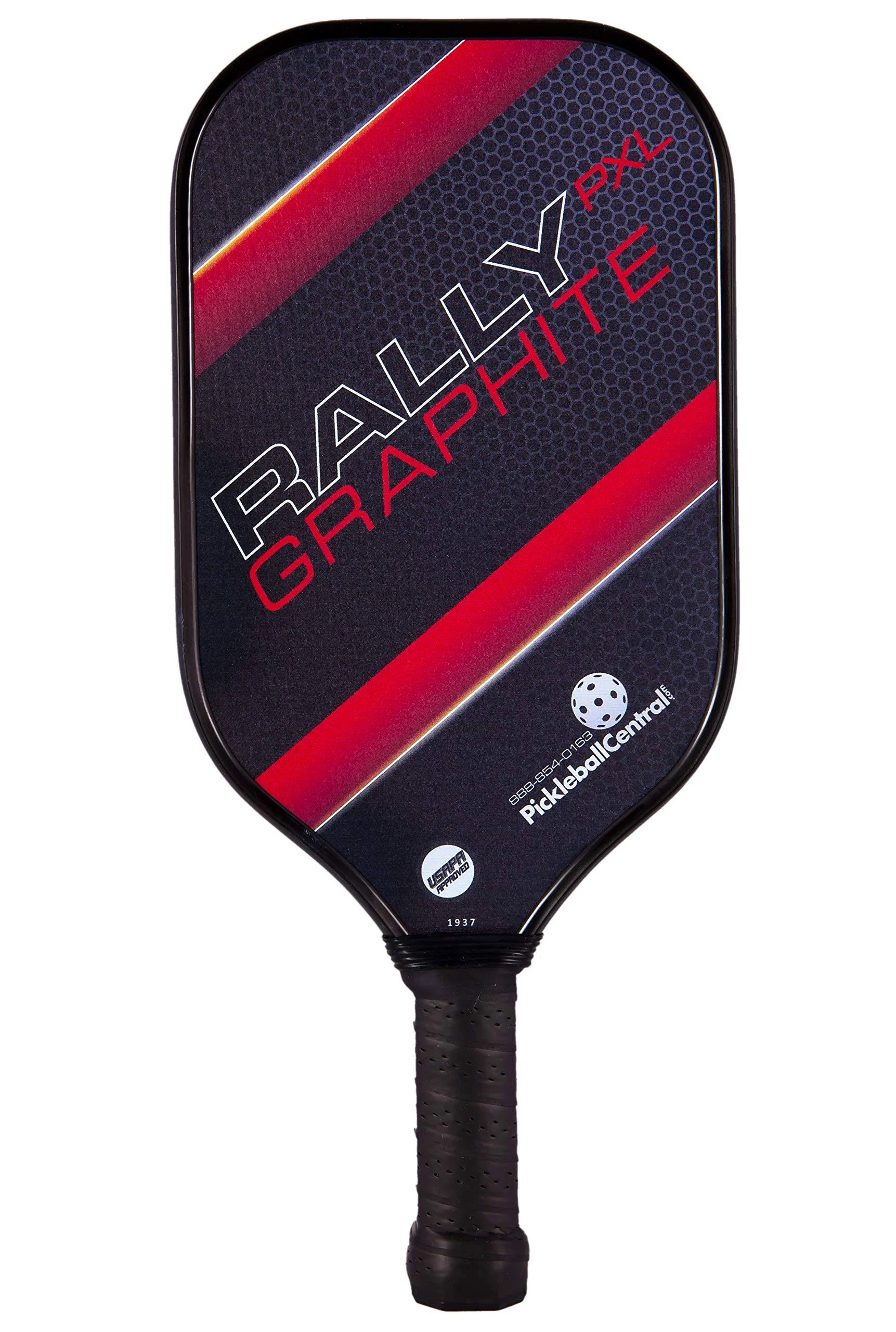 Rally PXL Graphite Paddle