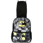 BATMAN 16 Hooded Backpack for boys