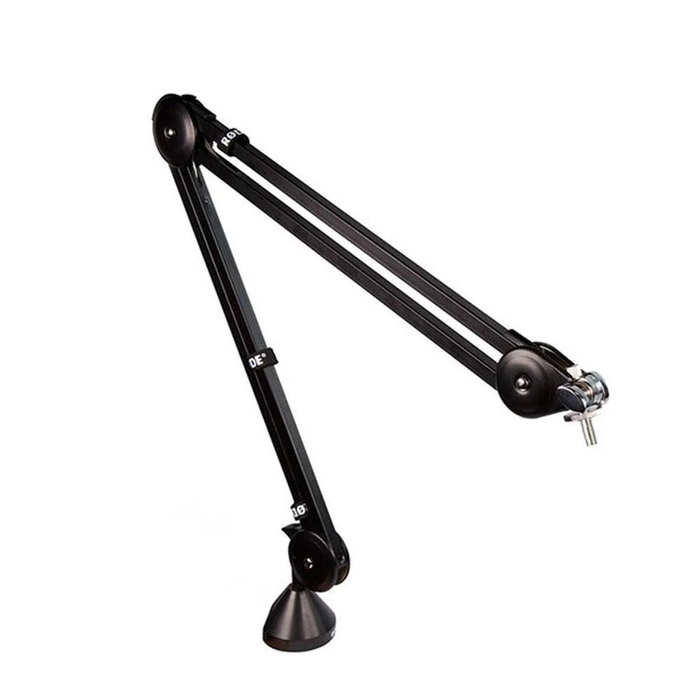 RODE PSA1 Studio Boom Arm for Broadcast Microphones