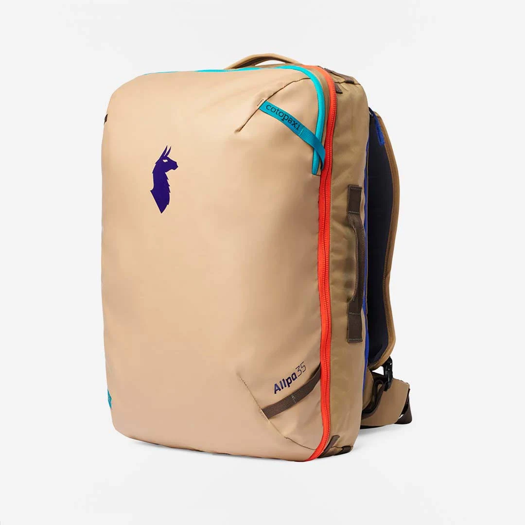 Allpa 35L Travel Pack