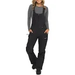 Arctix Women's Insulated Bib Overalls