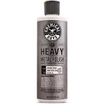 Chemical Guys SPI_402_16 - Heavy Metal Polish - 16oz
