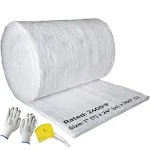 Simond Store Ceramic Fiber Blanket Insulation 2400F