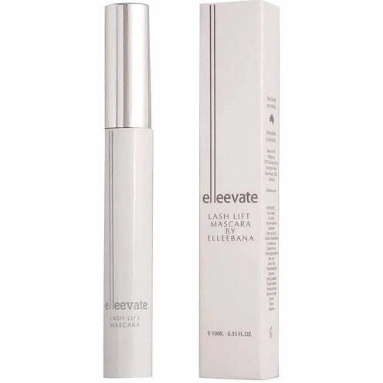 Elleebana Elleevate Lash Lift Better Than Sex Mascara Eyelash Volume &amp; Length