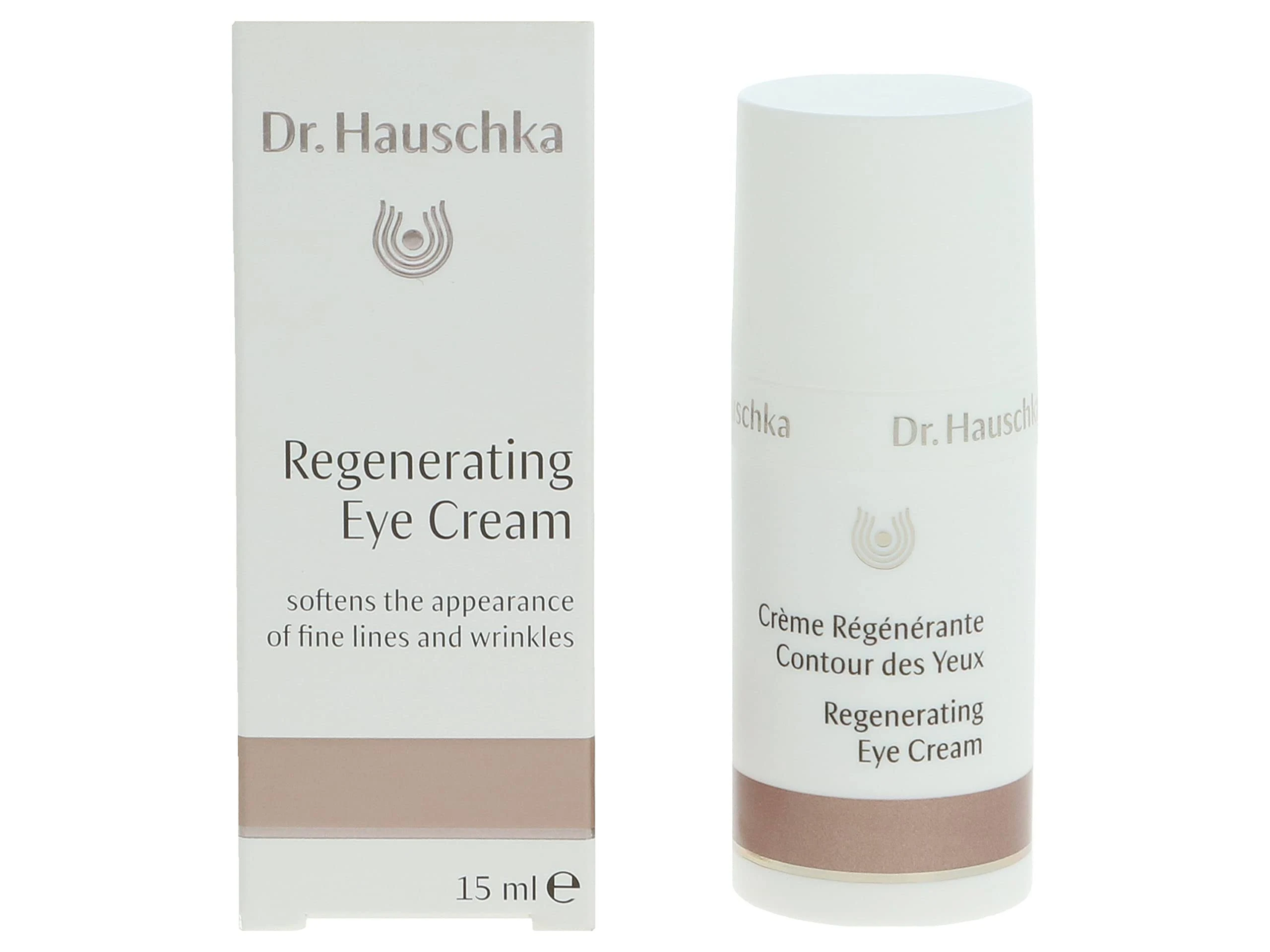 Dr. Hauschka Rose Day Cream Light