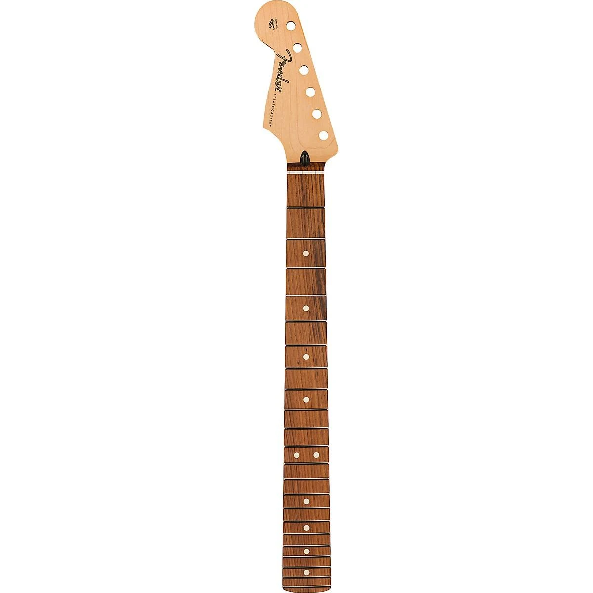 Fender Player Series Stratocaster Left Handed Neck