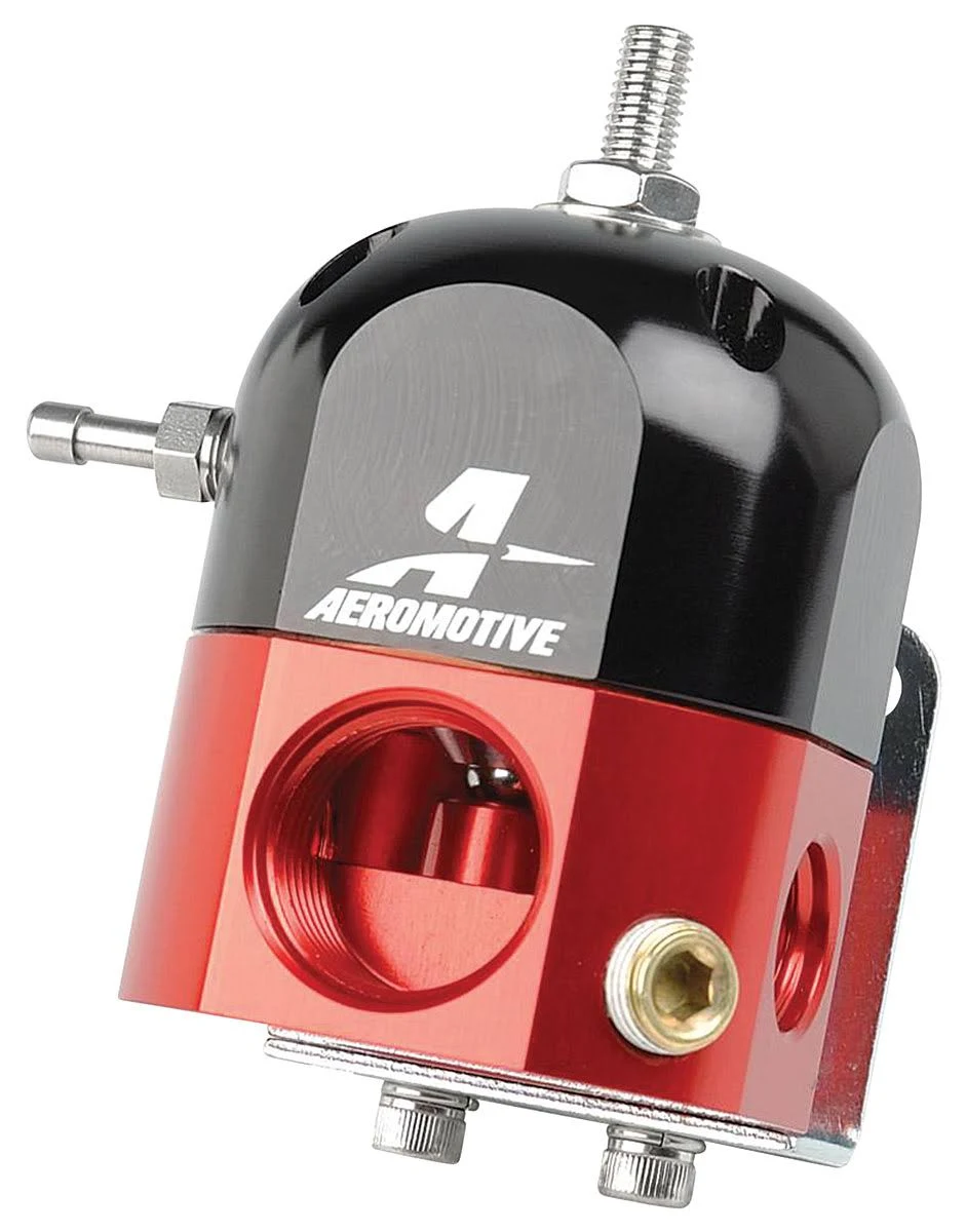 Aeromotive 13204 A1000 Carbureted Bypass Regulator