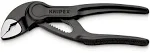 Tools - Cobra XS Water Pump Pliers(87 00 100),4-Inch