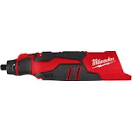 Milwaukee Tool 2525-20 M12 Brushless Rotary Tool