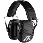 Axil Trackr Electronic Earmuffs