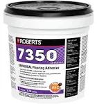 Roberts Universal Flooring Adhesive